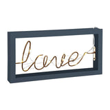 Déco Lumineuse Mots