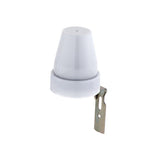 Detector de luz