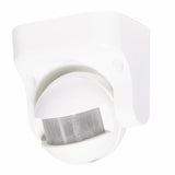 Detector de movimento em 180 ° salientador 12m