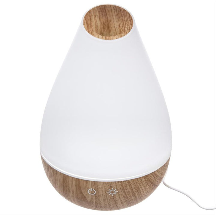 Diffuseur Huile Essentielle 1300ml Couleur Changeante - Silumen