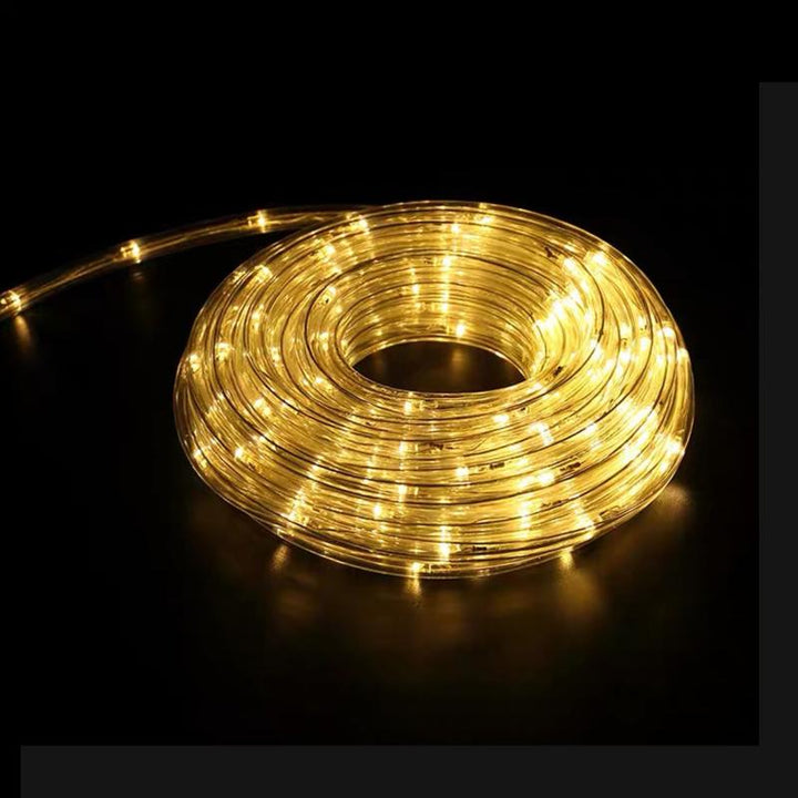 Guirlande LED 220V IP44 - Silumen