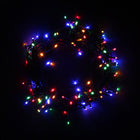 Guirlanda LED Conectada Wifi RGB 20m IP44 12V 120LED
