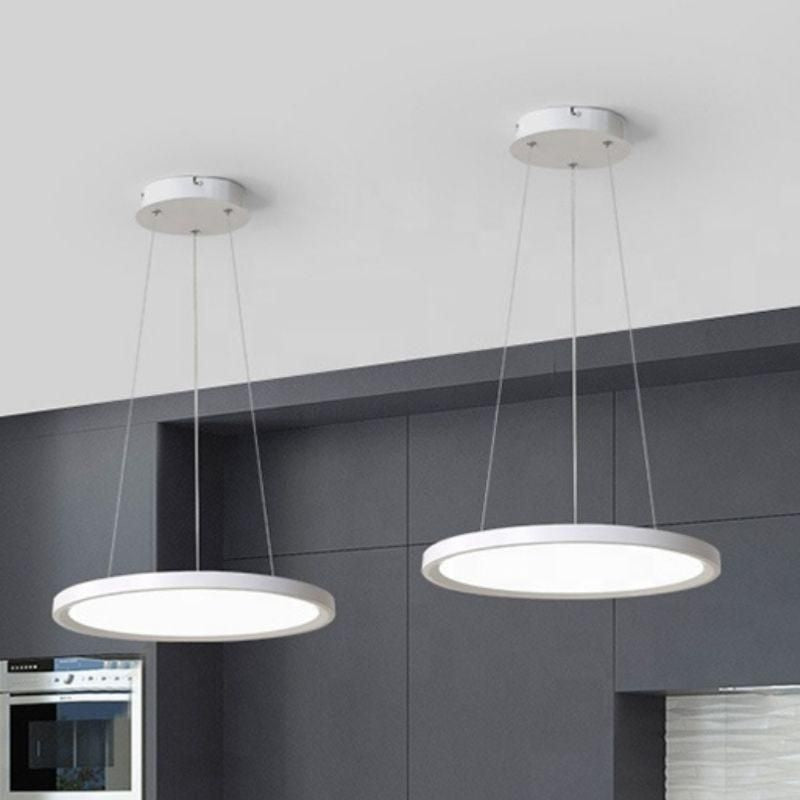 Kit de suspension pour Plafonnier - Silumen