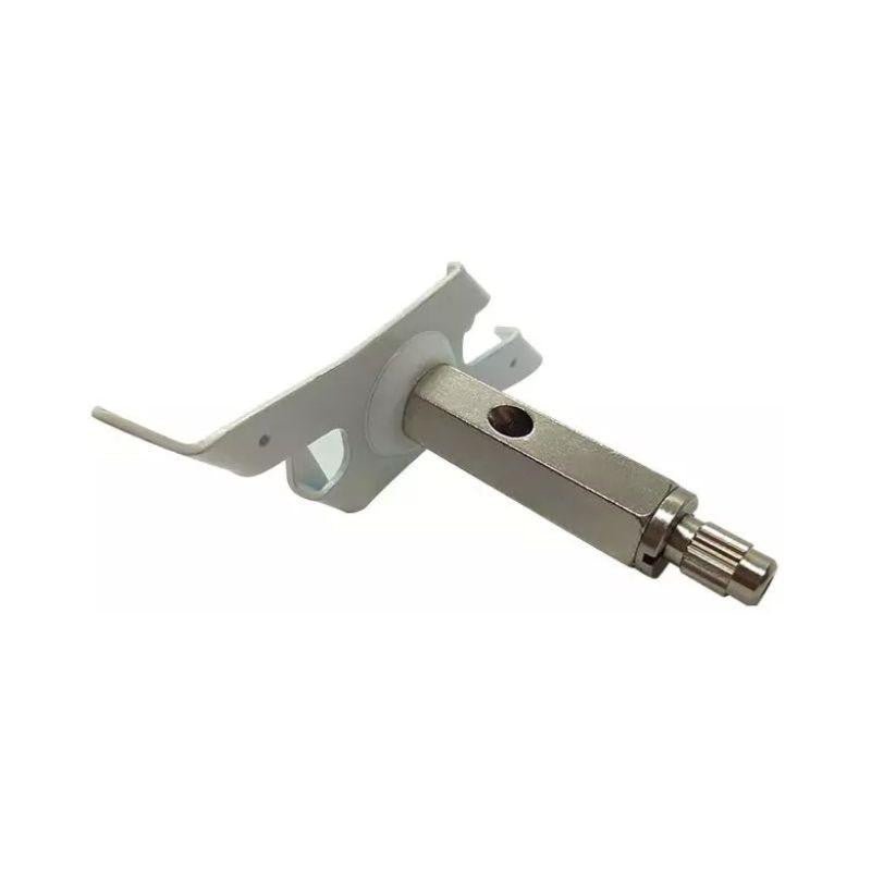 Kit de suspension pour Rails Triphasés - Blanc - Silumen