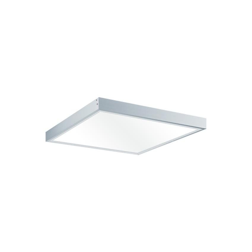 Kit en Saillie pour Dalle LED Slim 30x30 - Silumen
