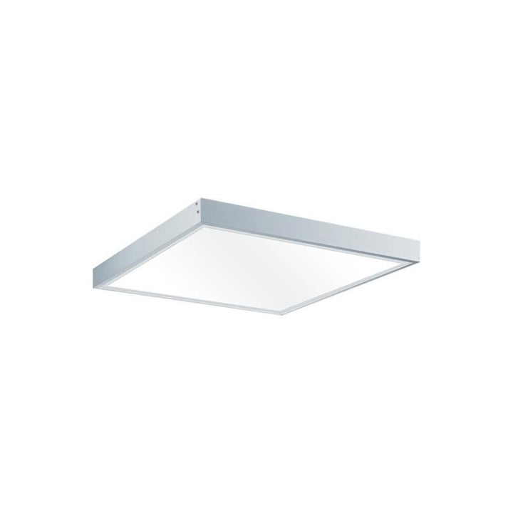 Kit en Saillie pour Dalle LED Slim 30x30 - Silumen