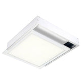LED SLIM 30x30 Kit de losa LED