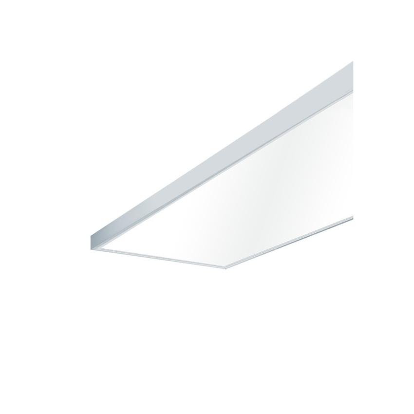 Kit en Saillie pour Dalle LED Slim 60x30 - Silumen