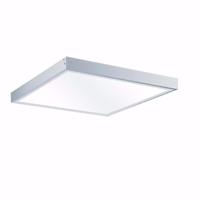 Kit en Saillie pour Dalle LED Slim 60x60 - Silumen