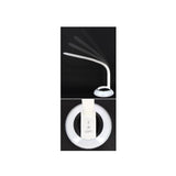 LED-Schreibtischlampe mit Bluetooth-Lautsprecher