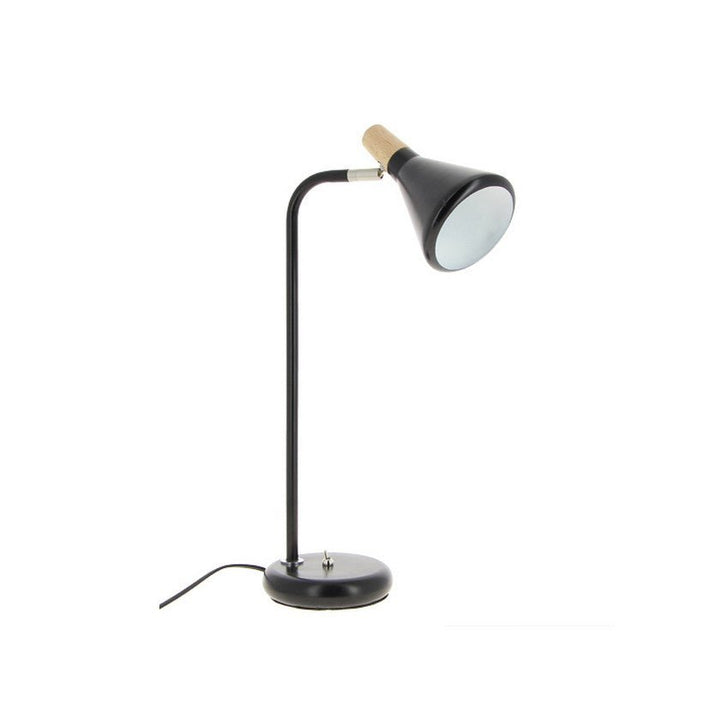 Lampe de Bureau pour Ampoule E14 H.49cm - Silumen