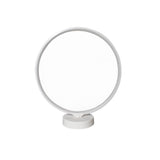 Design de LED 8W RGBW Lâmpada de cabeceira conectada