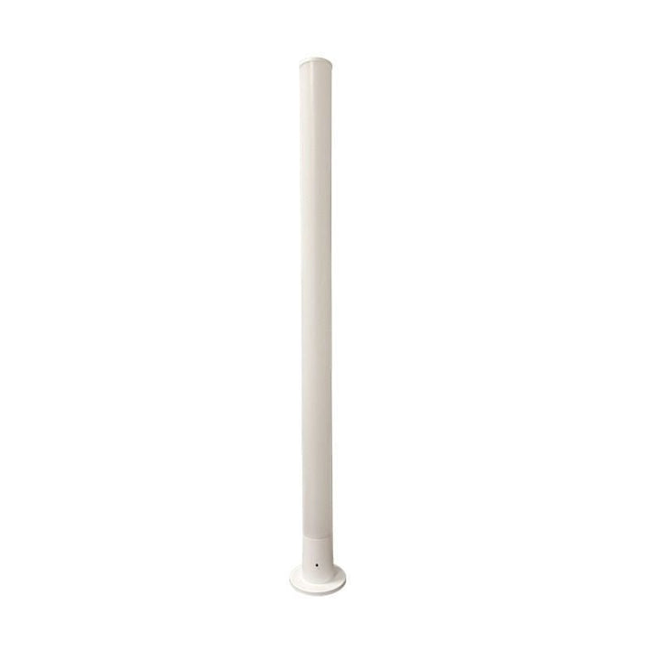 Lampe sur Pied Connectée Wifi RGBW 90cm 22W - Silumen