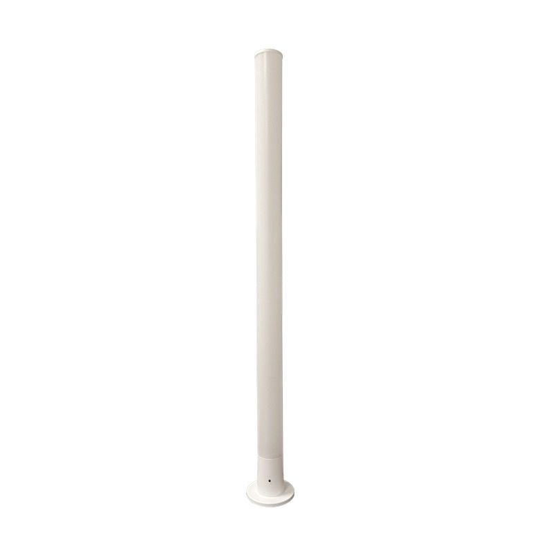 Lampe sur Pied Connectée Wifi RGBW 90cm 22W - Silumen
