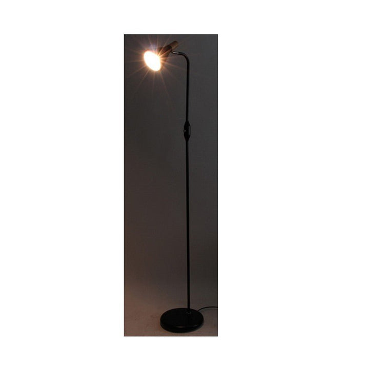 Lampe sur pied pour Ampoule E14 H.140cm - Silumen