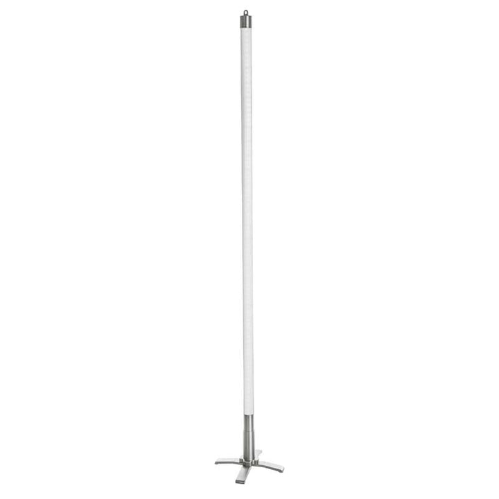 Lampe Tube Néon LED RGB 135cm avec Télécommande - Silumen
