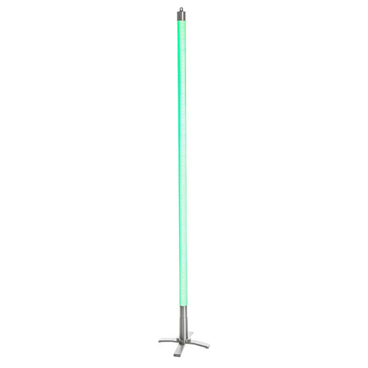Lampe Tube Néon LED RGB 135cm avec Télécommande - Silumen