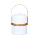 Lanterne Extérieure LED USB Lumière Variable H26cm