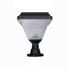 Solar Twilight Outdoor Lantern IP65 2W