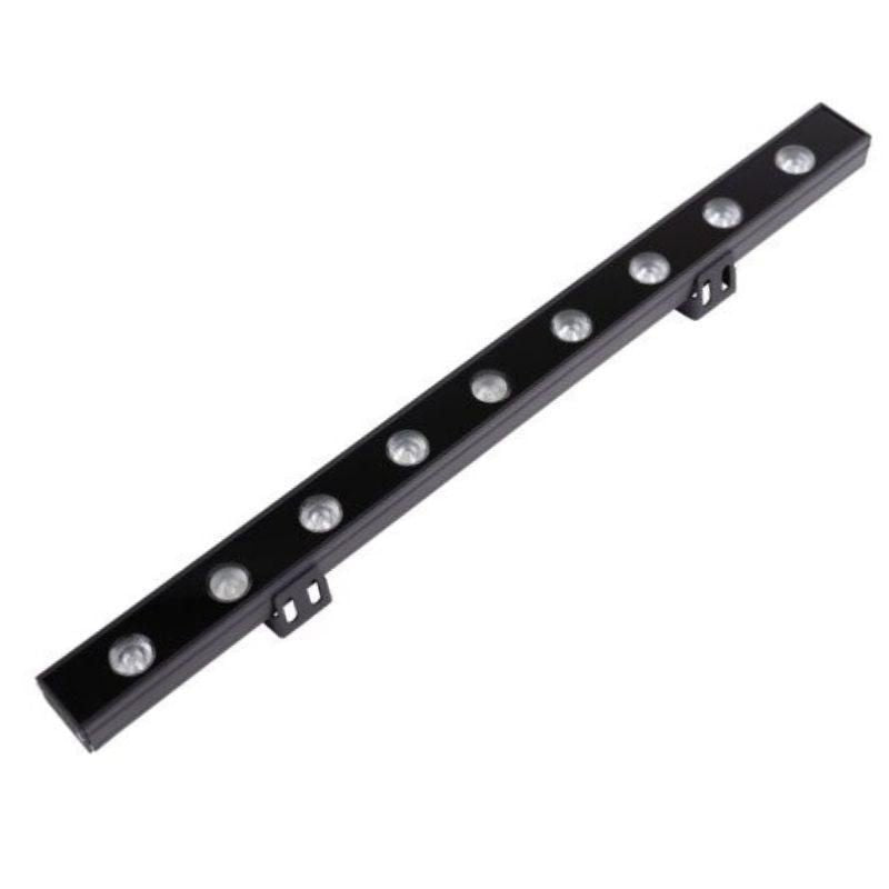 Lèche-Mur LED 50cm 9W 220V ALU - Silumen