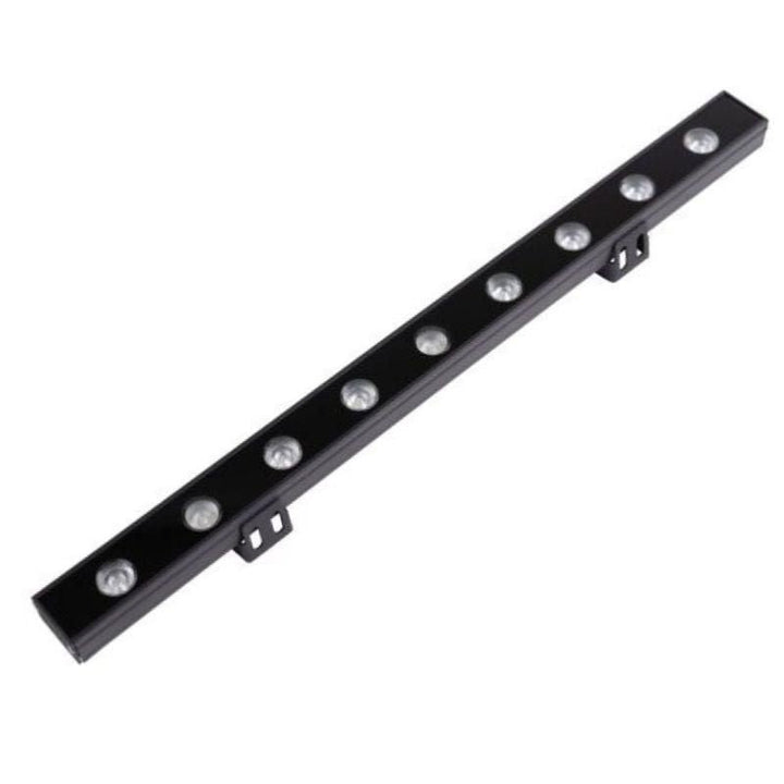 Lèche-Mur LED 50cm 9W 220V ALU - Silumen