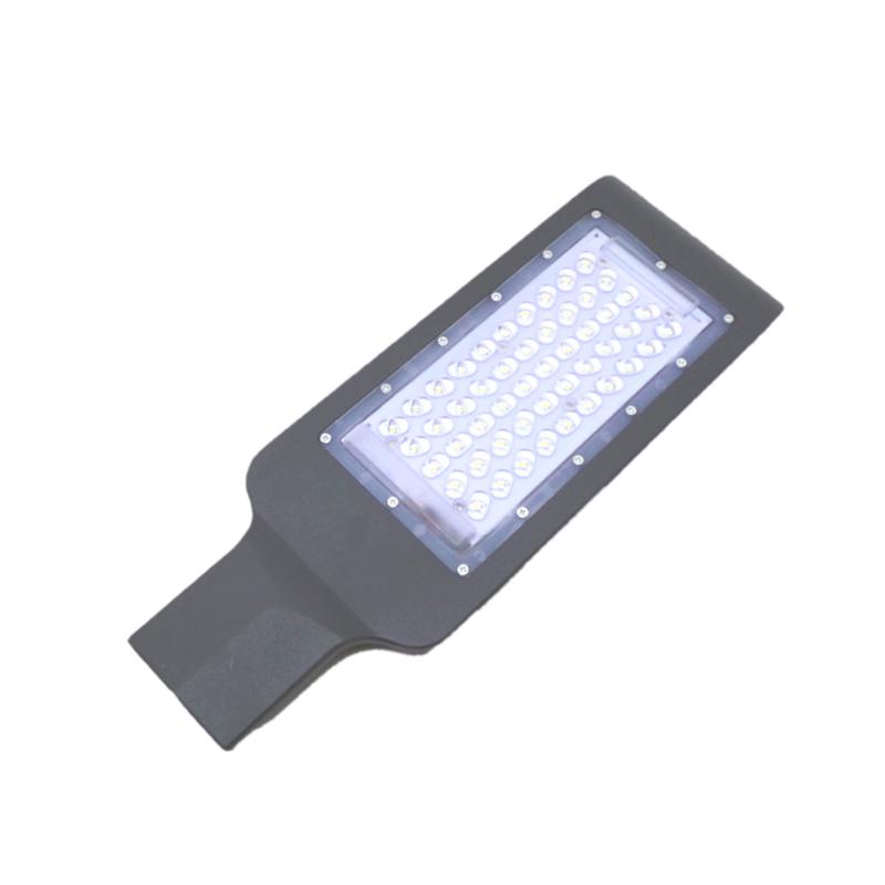 Luminaire LED urbain 50W IP65 220V - Silumen