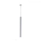 Luminária Suspensa GU10 IP20 60cm