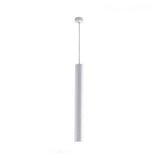 Hangend licht gu10 ip20 60 cm