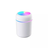 Mini Diffuseur Humidificateur d'Air Lumineux 300 ML