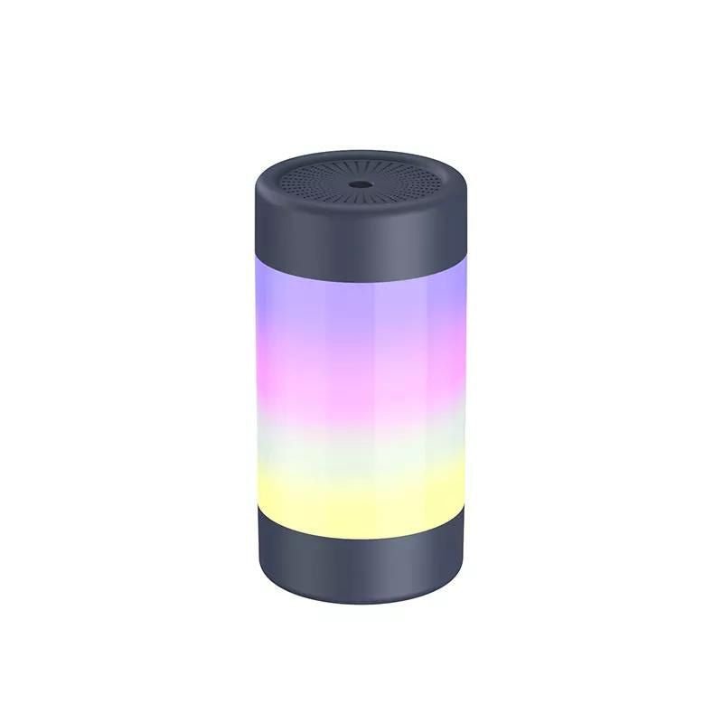 Mini Diffuseur Humidificateur d'Air Lumineux 300 ML RGB - Silumen