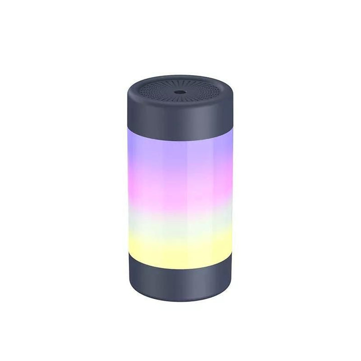 Mini Diffuseur Humidificateur d'Air Lumineux 300 ML RGB - Silumen
