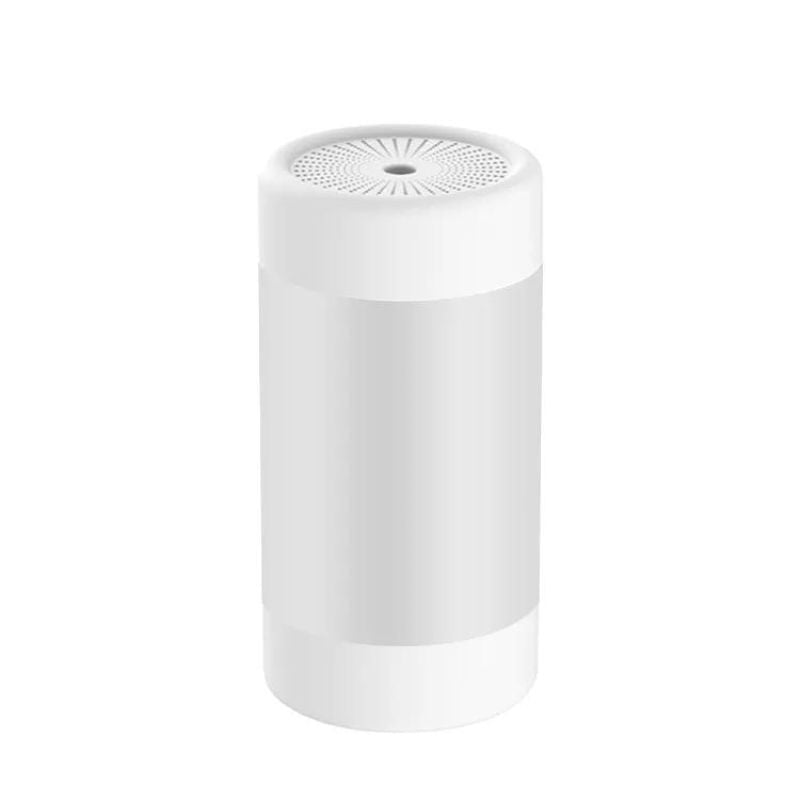 Mini Diffuseur Humidificateur d'Air Lumineux 300 ML RGB - Silumen