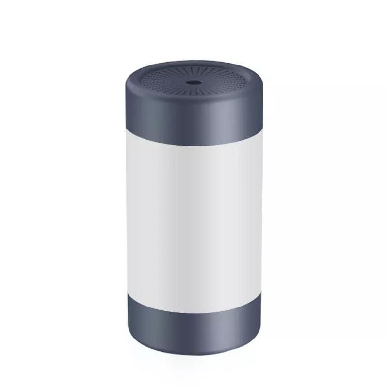 Mini Diffuseur Humidificateur d'Air Lumineux 300 ML RGB - Silumen