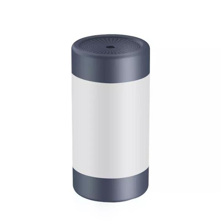 Mini Diffuseur Humidificateur d'Air Lumineux 300 ML RGB - Silumen