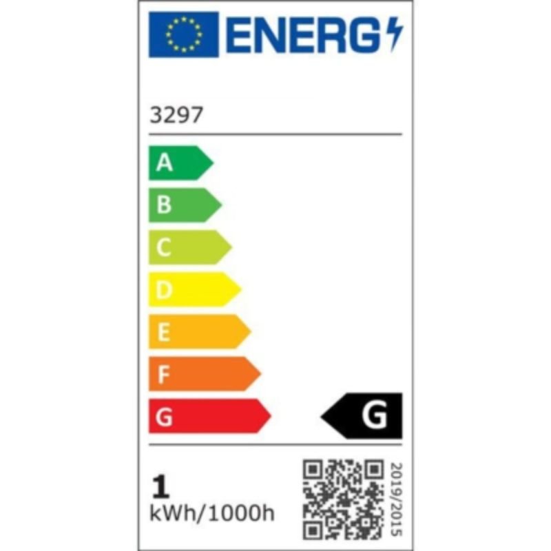 Mini Spot LED Encastrable 1W 90° Rond - Silumen