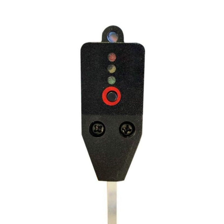 Panneau d'indication de Sortie de secours GAUCHE 3W IP40 - Silumen