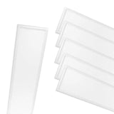 LED -paneel 120x30 29W Hoge opbrengst 137lm/w (pakket van 6)