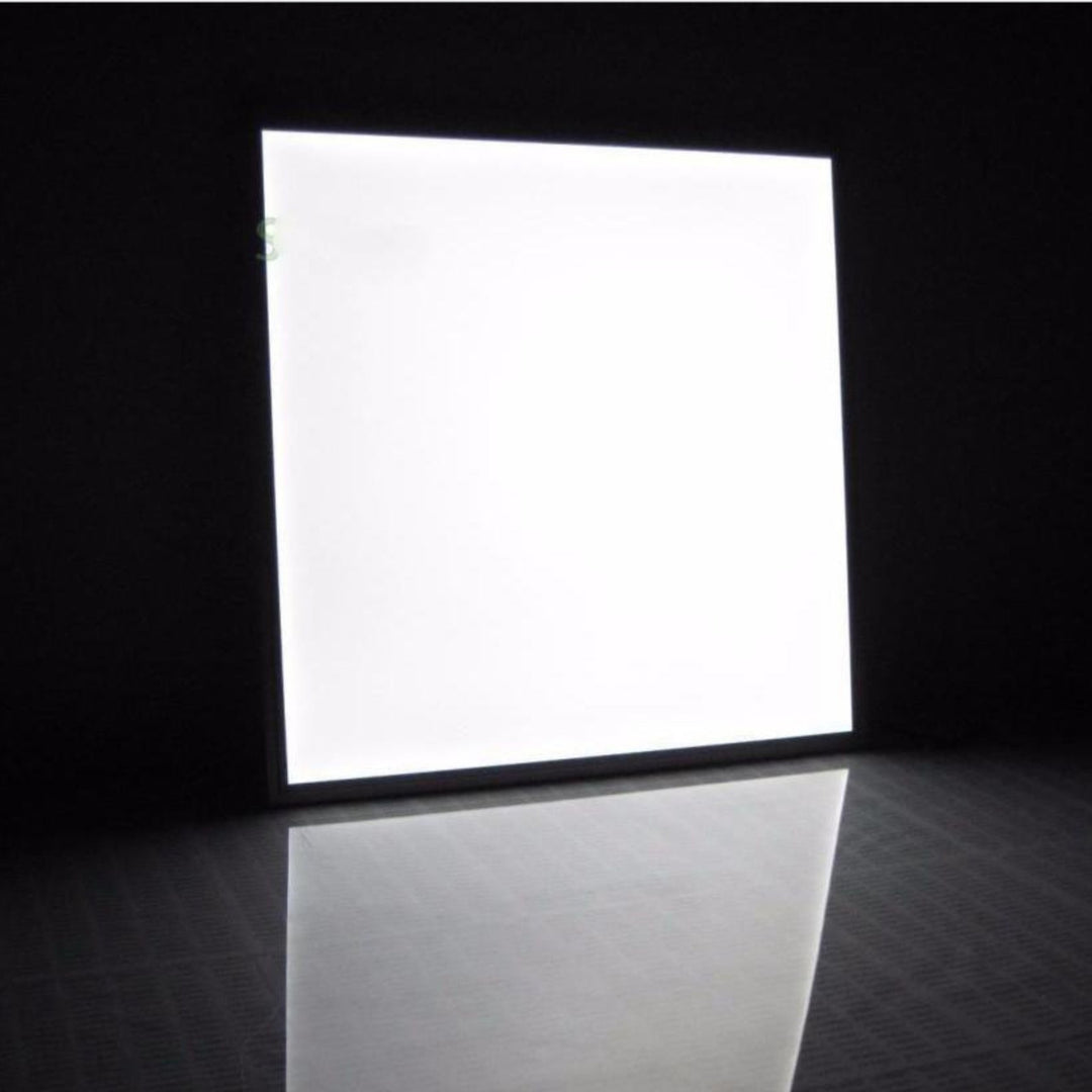 Panneau LED 30x30 Slim 18W (Transfo Inclus) - Silumen