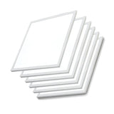 60x60 Slim 36W LED -paneel (6) - Geen flikkeringspakket