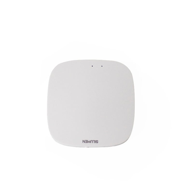 Passerelle Connectée ZigBee Wi-Fi - Silumen