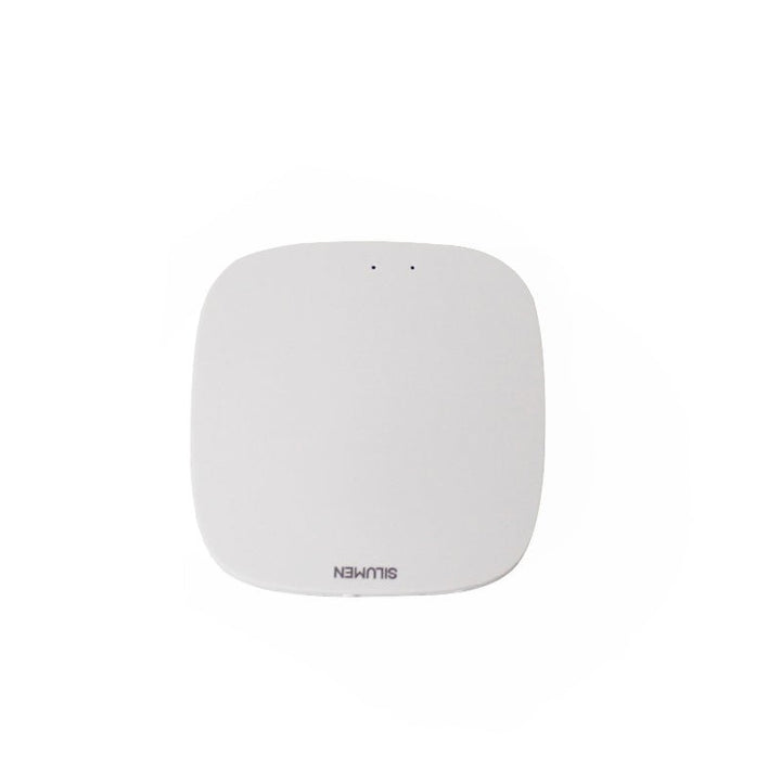 Passerelle Connectée ZigBee Wi-Fi - Silumen