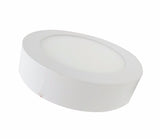 LED -plafondlicht 18w ronde