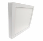 Vierkante LED plafondlamp 24W 220V