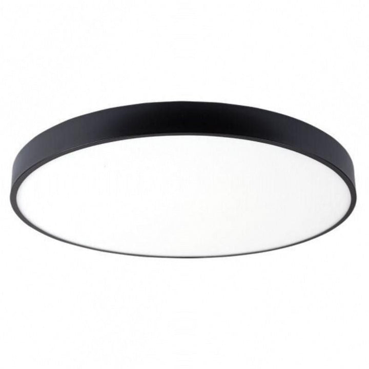 Plafonnier LED 30W 40cm - Silumen