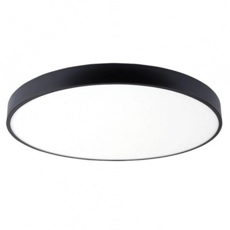 Plafonnier LED 54W 60cm - Silumen