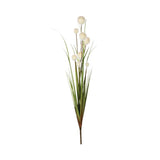 Planta artificial redonda de 91 cm