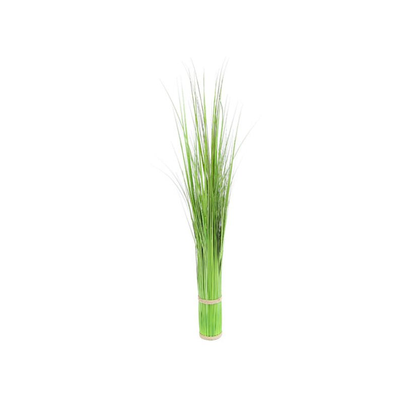 Plante Chenille Artificielle Décorative 119cm - Silumen