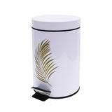 3L Pedal Lixed Palm White Gold Palm