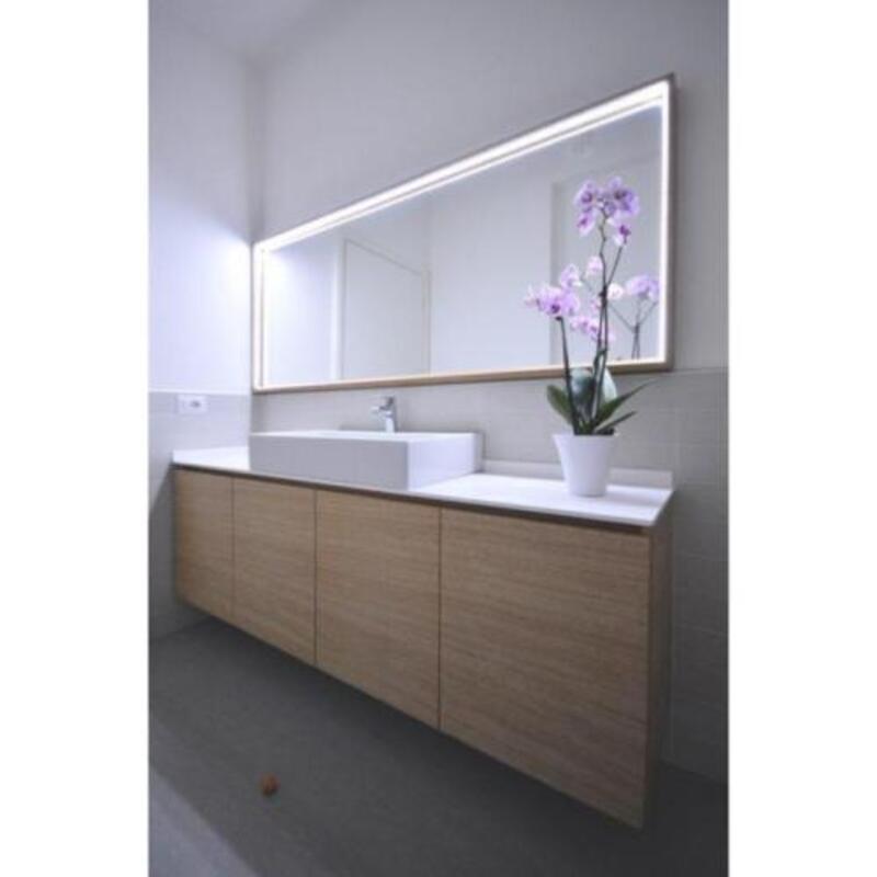 Profilé LED intégré 60cm 7.5W 12V Angle - Silumen