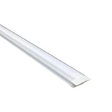 Profilé LED intégré Encastrable 60cm 7W 12V